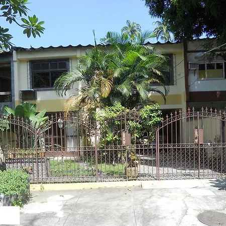 Bed and Breakfast Casa Do Gil Cama E Cafe
